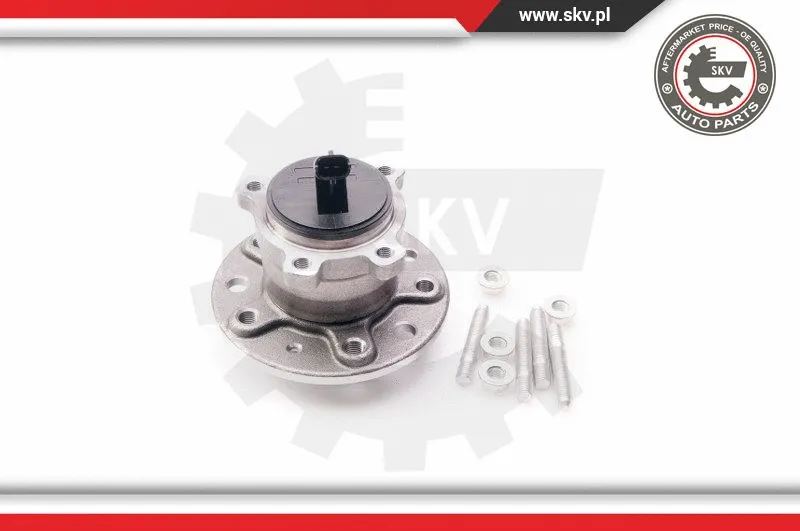 Wheel Bearing Kit