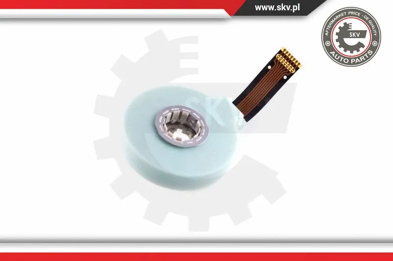 Steering Angle Sensor