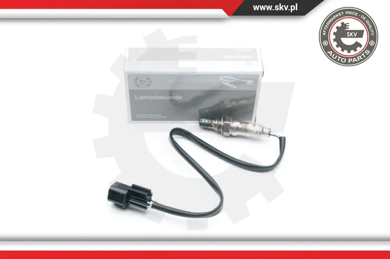 Lambda Sensor (09SKV688)