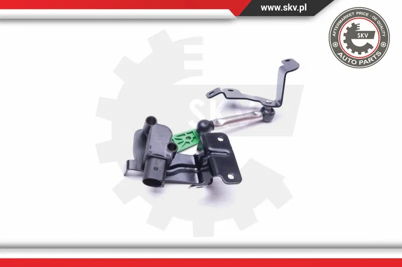 Sensor, Xenon light (headlight levelling) (17SKV415)