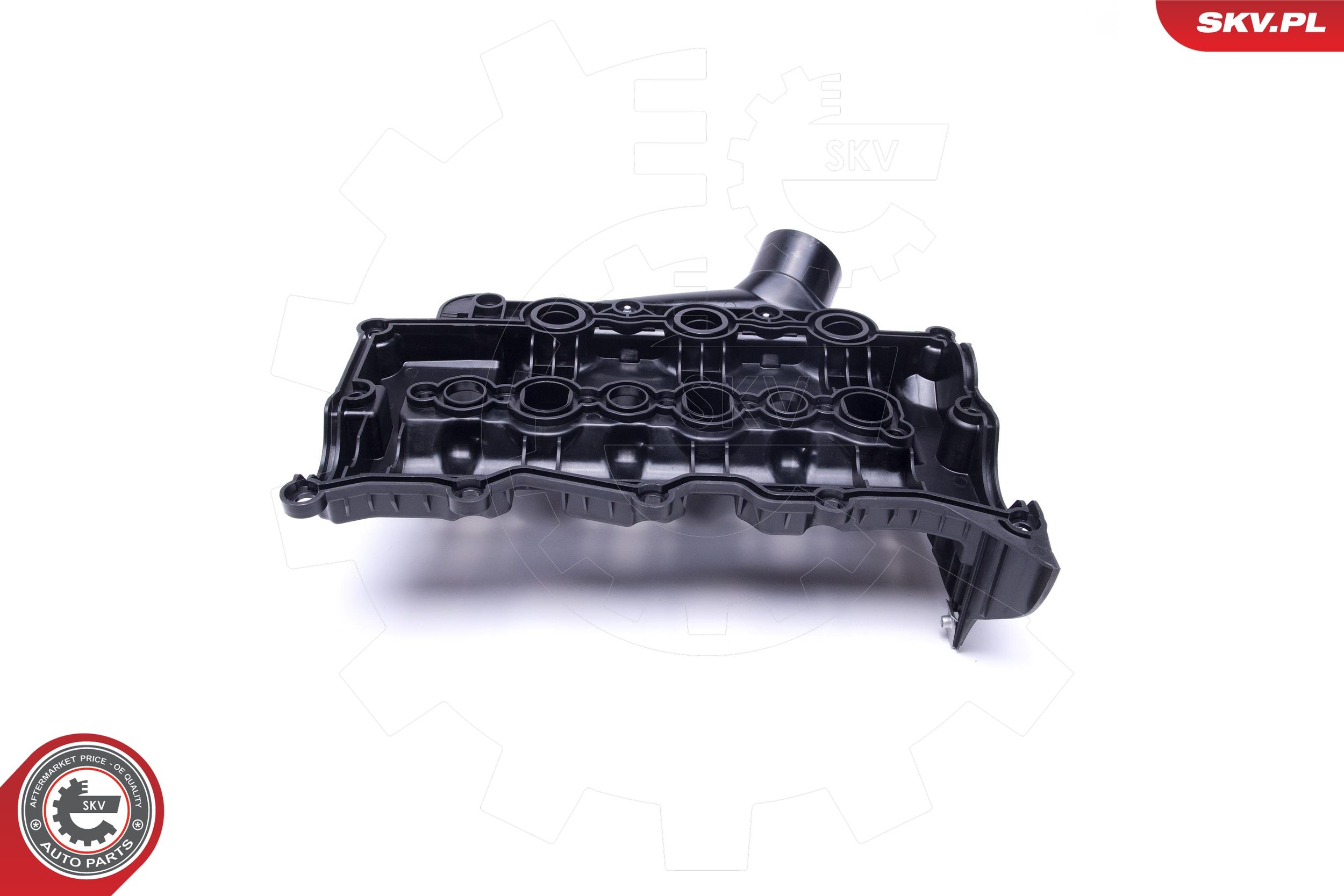 Cylinder Head Cover