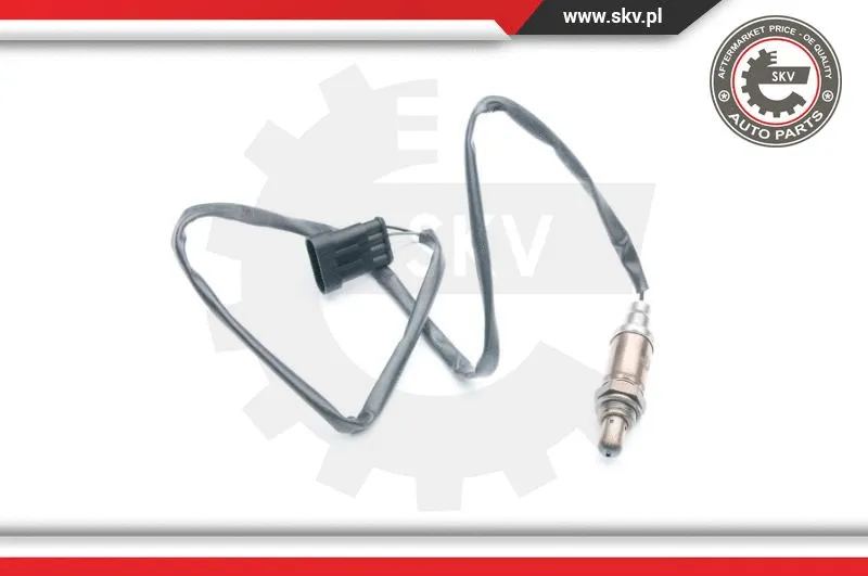 Lambda Sensor
