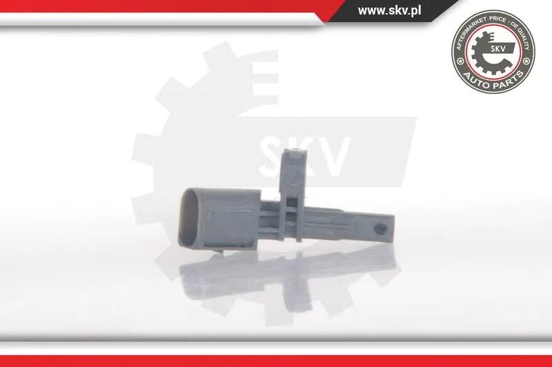Sensor, wheel speed (06SKV071)