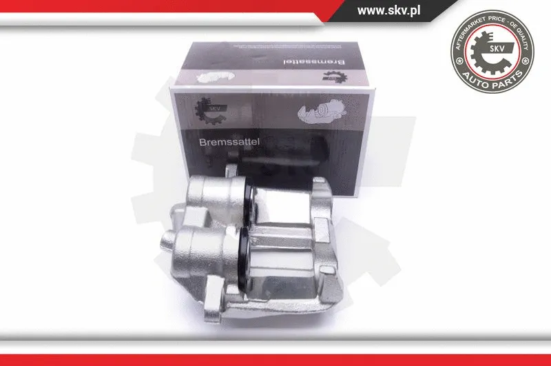 Brake Caliper (46SKV633)