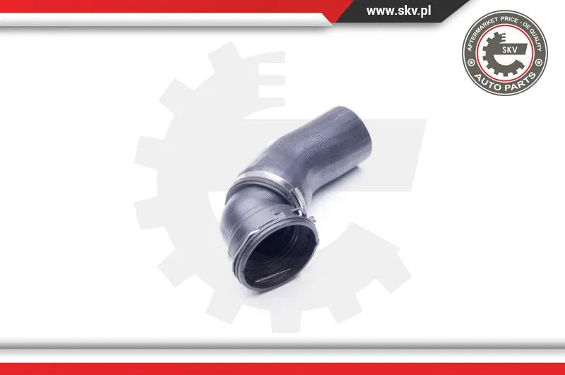 Charge Air Hose
