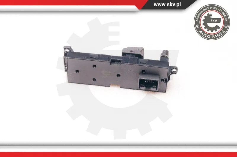 Switch, window regulator (37SKV002)