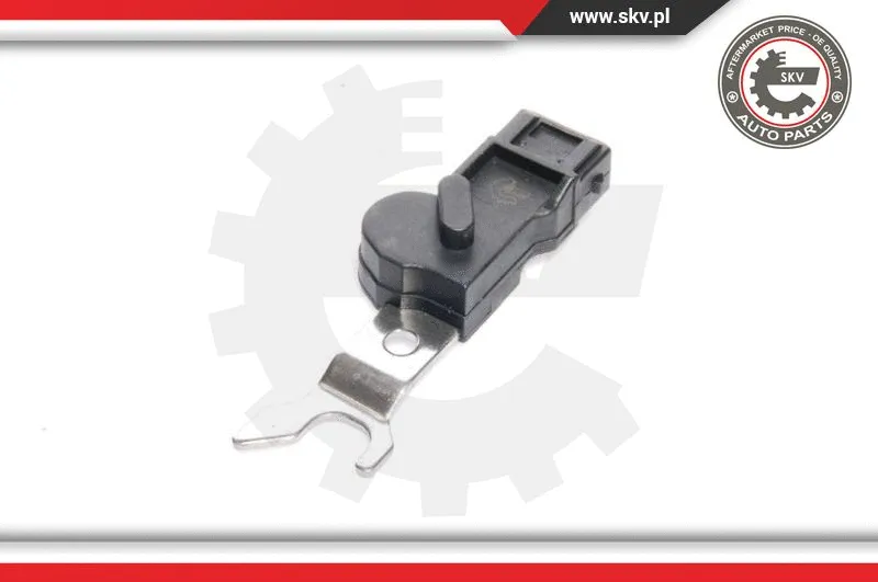 Sensor, camshaft position
