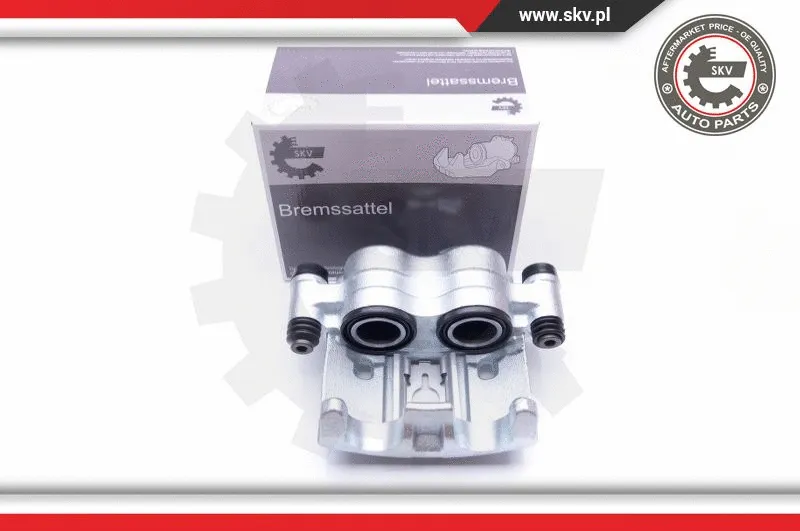 Brake Caliper (34SKV831)