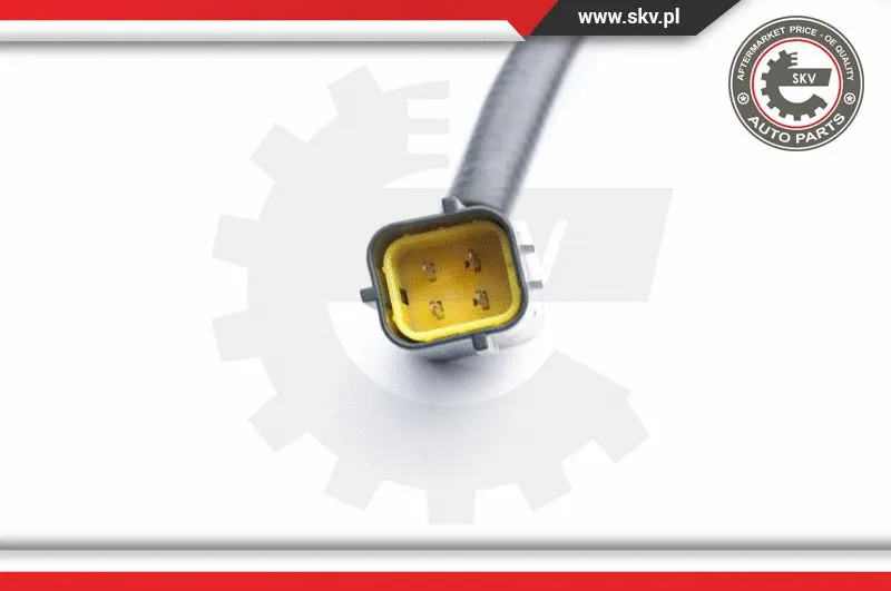 Lambda Sensor (09SKV570)
