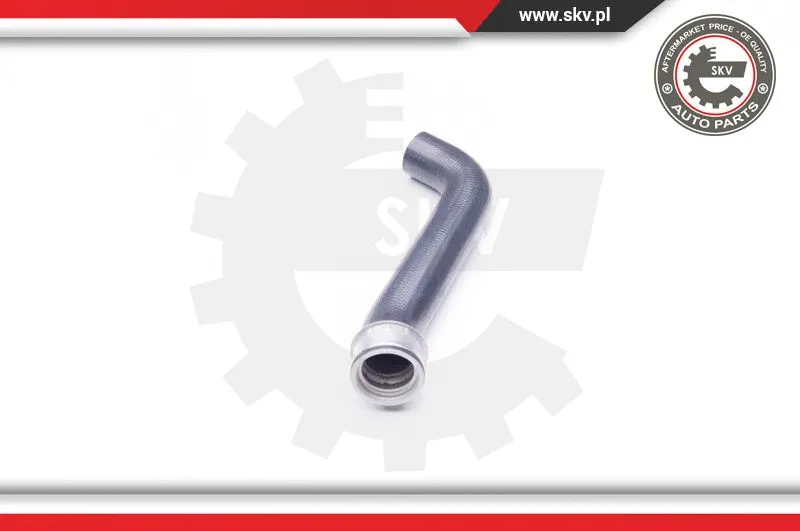 Charge Air Hose