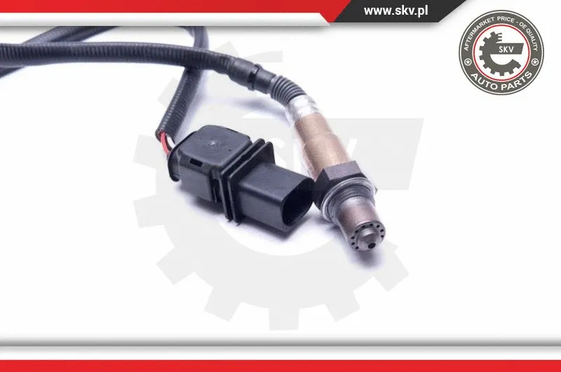 Lambda Sensor