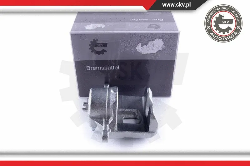 Brake Caliper (50SKV771)