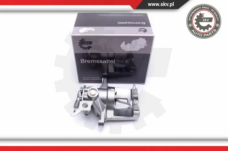 Brake Caliper (44SKV924)