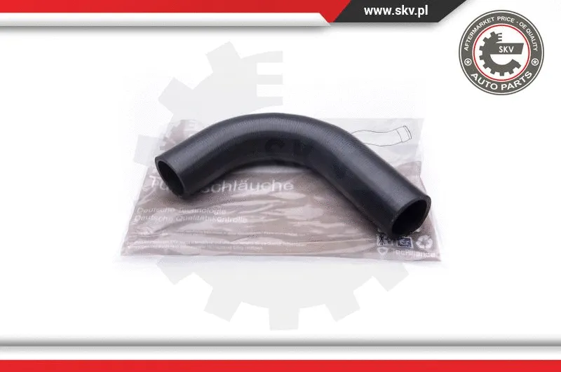 Charge Air Hose (43SKV049)