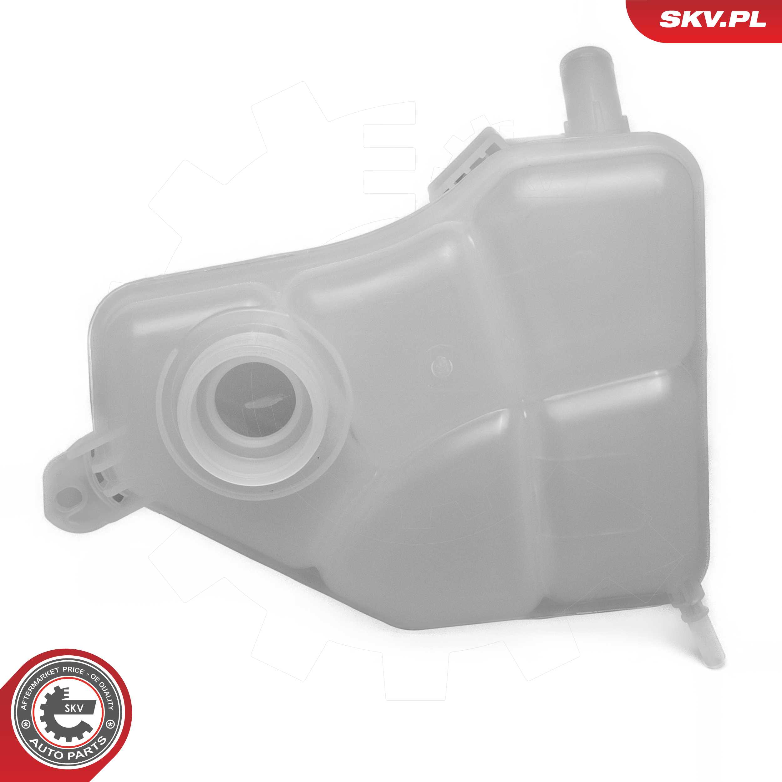 Expansion Tank, coolant