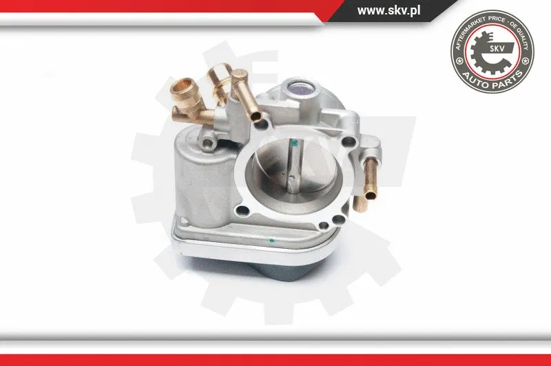 Throttle Body