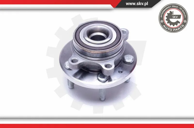 Wheel Bearing Kit