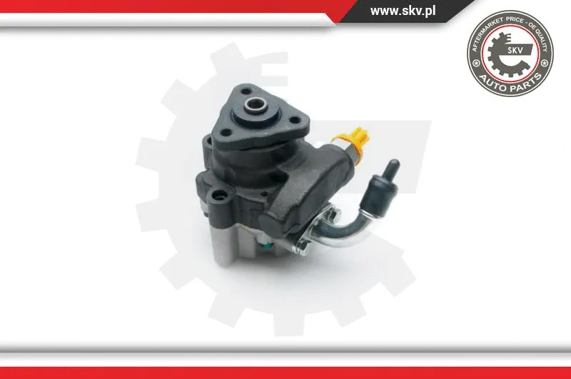Hydraulic Pump, steering