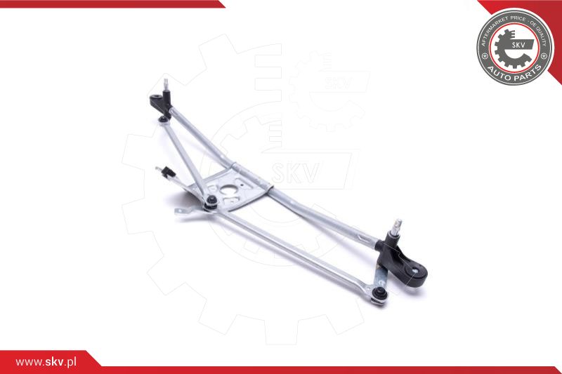 Wiper Linkage