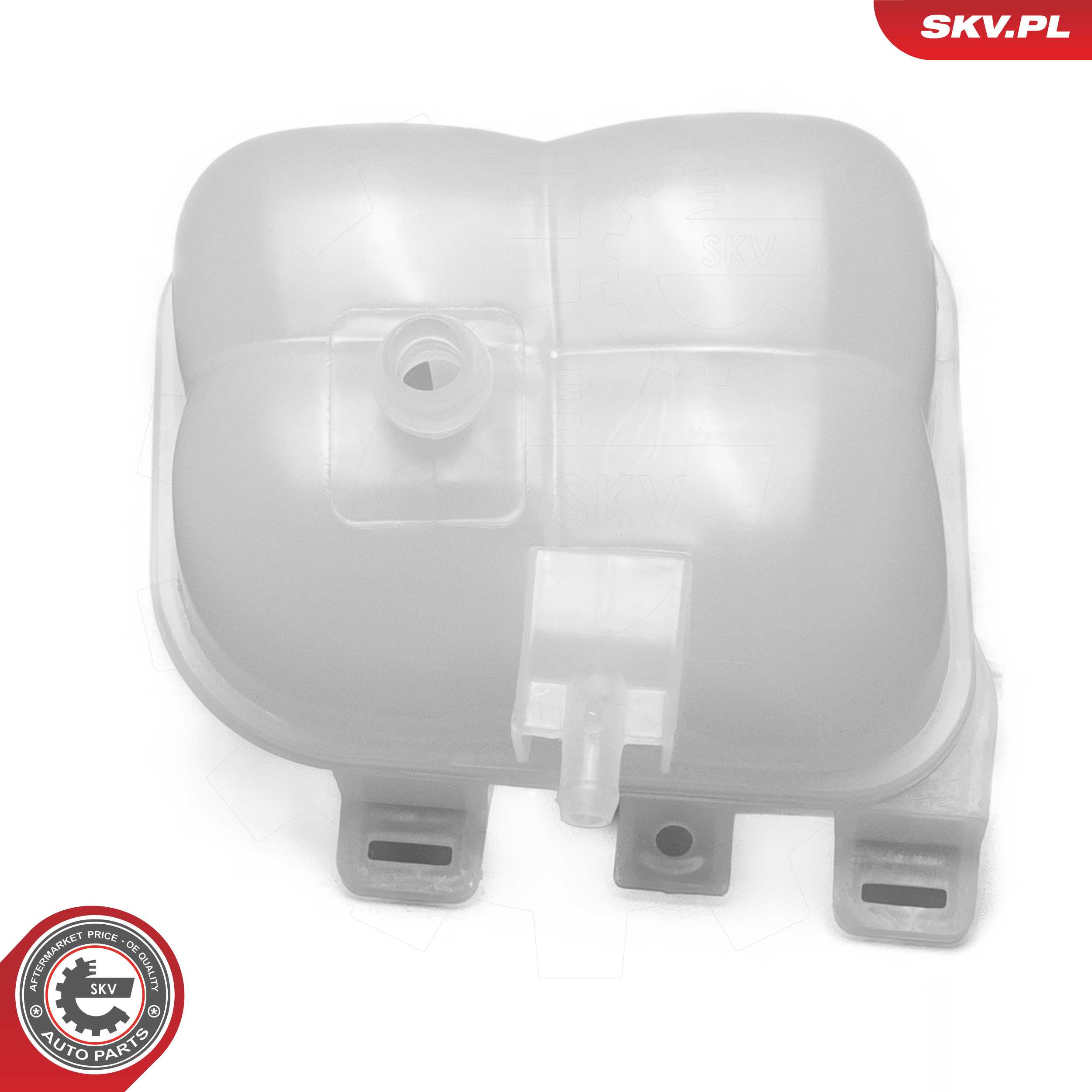Expansion Tank, coolant