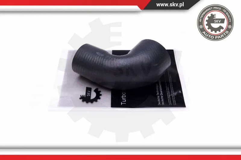Charge Air Hose (43SKV443)