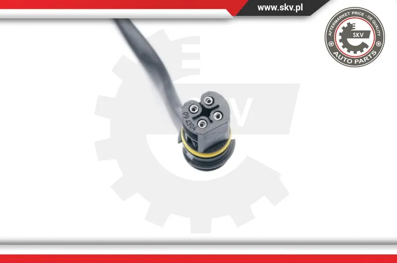 Lambda Sensor