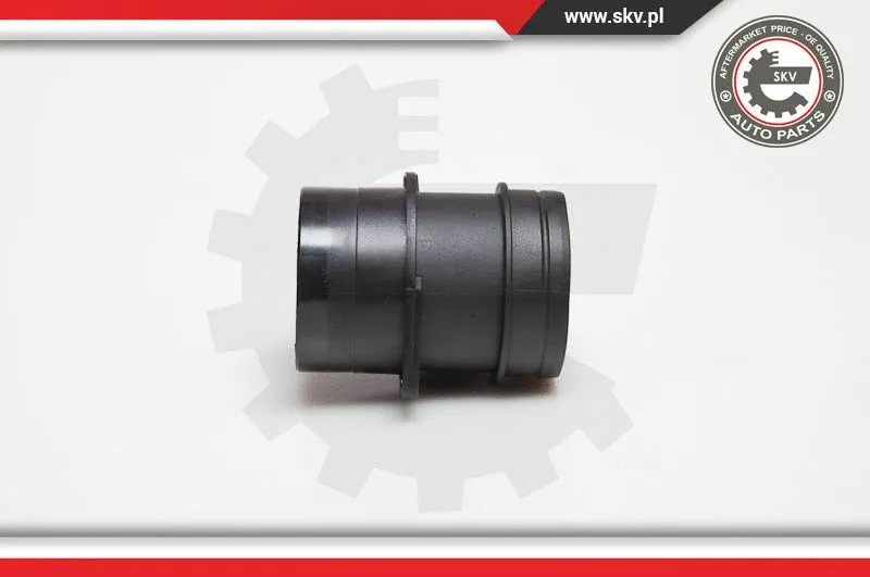 Mass Air Flow Sensor