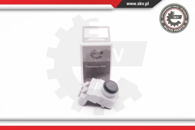 Sensor, parking distance control (28SKV063)