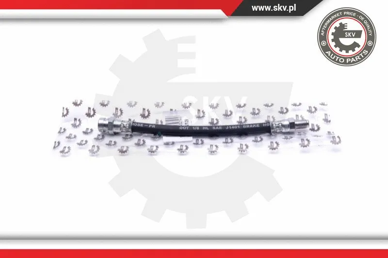 Brake Hose (35SKV139)