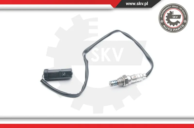 Lambda Sensor (09SKV747)