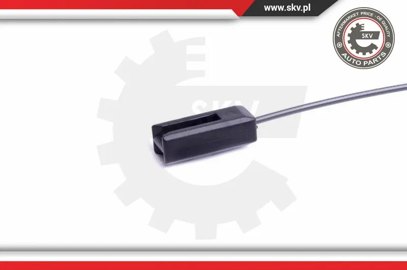 Cable Pull, clutch control