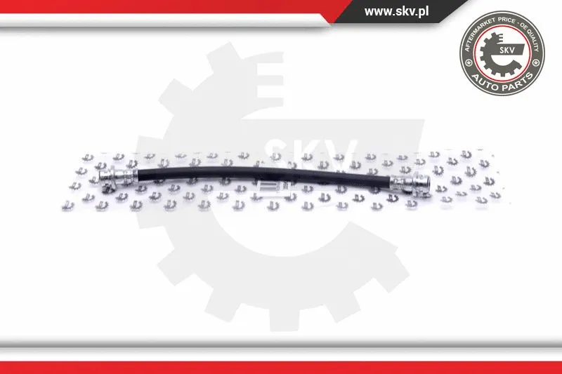 Brake Hose (35SKV241)