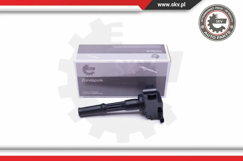 Ignition Coil (03SKV342)