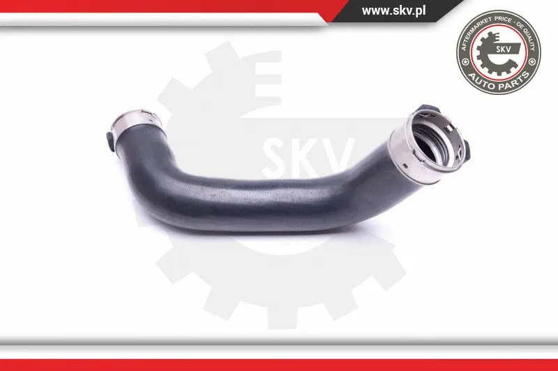 Charge Air Hose