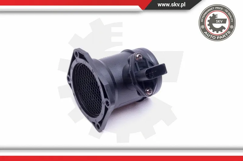 Mass Air Flow Sensor