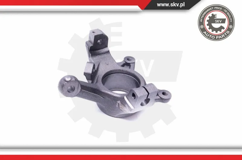 Steering Knuckle, wheel suspension (47SKV211)