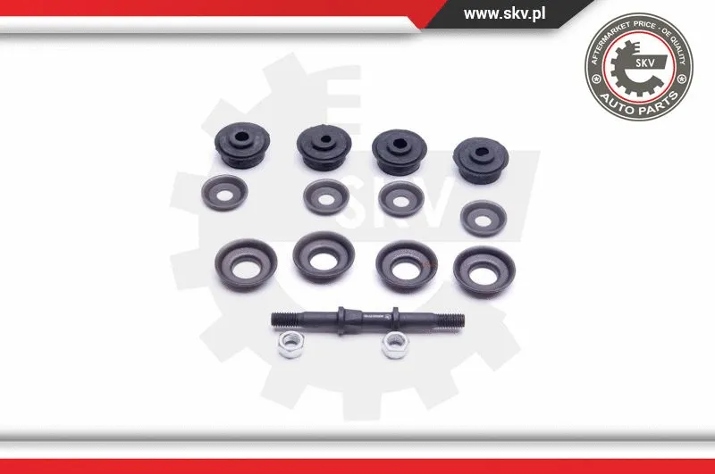 Link/Coupling Rod, stabiliser bar