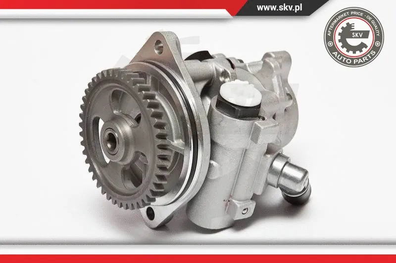 Hydraulic Pump, steering