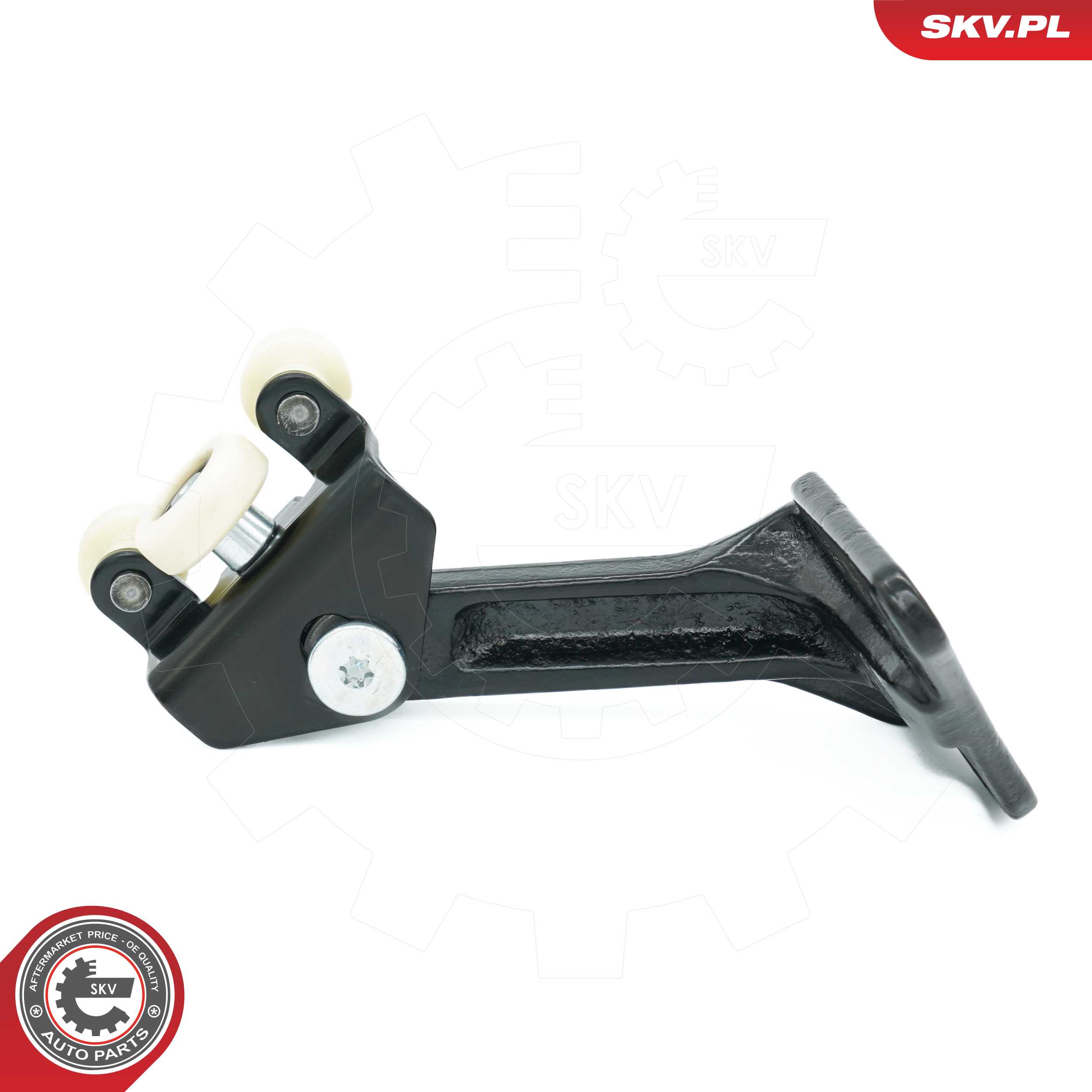 Roller Guide, sliding door