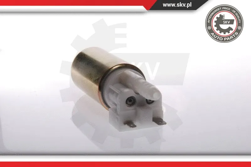 Fuel Pump