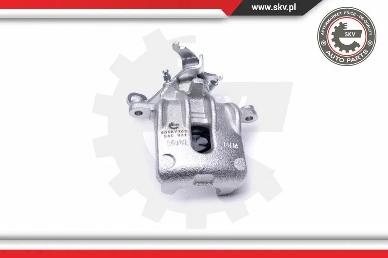 Brake Caliper