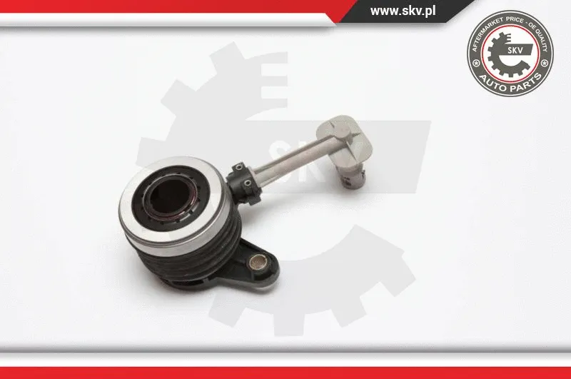 Central Slave Cylinder, clutch (13SKV013)