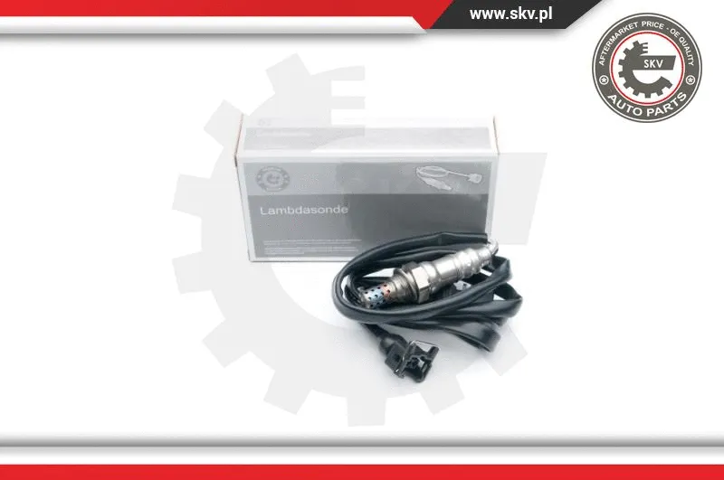 Lambda Sensor (09SKV591)