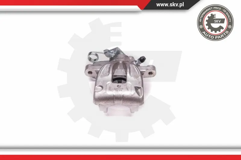 Brake Caliper