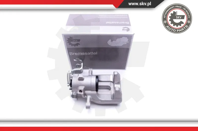 Brake Caliper (46SKV203)