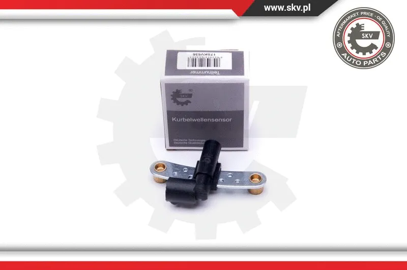 Sensor, crankshaft pulse (17SKV535)