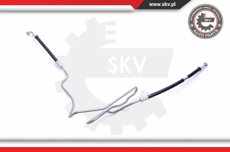 Hydraulic Hose, steering