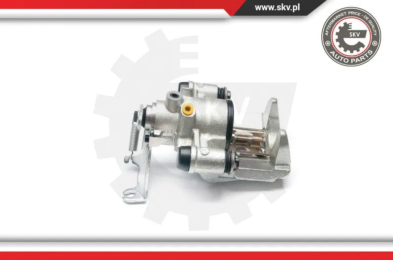 Brake Caliper
