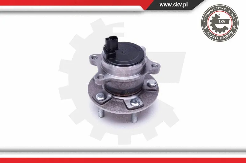 Wheel Bearing Kit