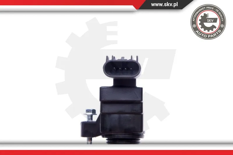 Ignition Coil